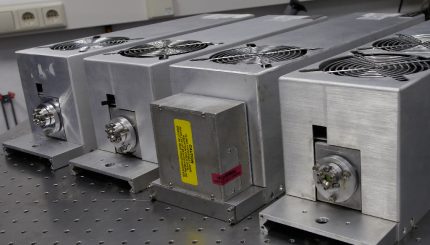 Universallaser Refill ULS CO2 Laser