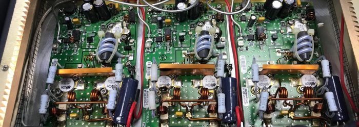 Synrad_RF-Elektronik Laser Instandsetzung