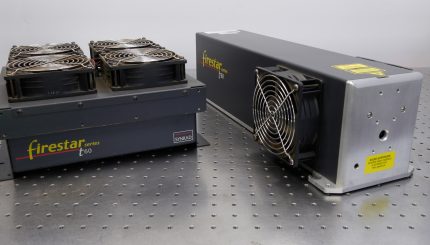 Synrad Firestar Refill Regas von Synrad CO² Laser