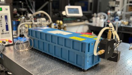 Deos Laser Refill Refill von Coherent CO² Laser